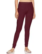 Rupa Cotton Lycra  CHURIDAR LEGGINGS for women 