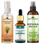 Bon Austin Natural Rosemary Water Hair Spray 