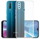 Vivo 1902 / Y17 / Y15 / Y12 Mobile Back Cover 