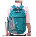 Polyester Backpack for Kids 