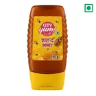 सिटी यम हनी स्क्वीज़ी बोतल 250 g