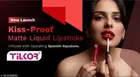 Lipsticks for Girls & Women 