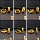 High Quality Earrings/Studs/Bali Combo
