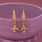 Earrings Combo,Gold-Plated Earrings For Women Girls