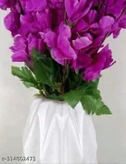 Plastic Artificial Flower 