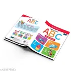 My First Writing Fun – Capital Letters ABC Tracing Workbook for Kids | Early Learning Writing Practice Book for Preschool Nursery Kindergarten | Handwriting Improvement & Fine Motor Skill Development