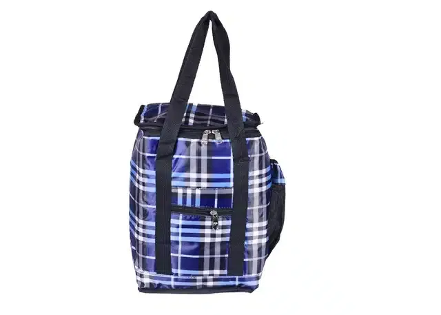 Multipurpose Handbag (Blue)