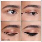 KAYI  Roll over image to zoom in Mascara waterproof 3 in 1 eyeliner and eyebrows pencil