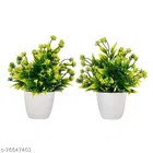 Artificial Plants with Pot 