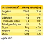 ग्लुकोन-डी निम्बू पानी Flavored ड्रिंक 75 g+50 g एक्स्ट्रा