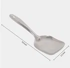 JENSONS Steel Serving Spoons 