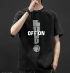 Half Sleeves T-Shirt for Men 