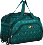 Polyester Duffel Bags 