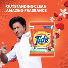 Tide Plue Double Power Jasmine & Rose Detergent Powder 12 kg