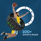 T500 Smart Watch for Men & Women | HD 1.83" Display | Bluetooth Calling | 100+ Sports Mode | Health Mode | Sleep Tracking | Compatible with All Android & iOS 