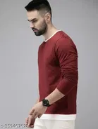 Full Sleeves T-Shirt for Men 