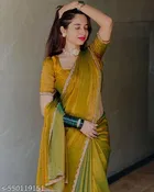 Party Wear Saree for Women 