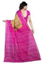 शारदा क्रिएशन आर्ट सिल्क प्रिंटेड साड़ी 