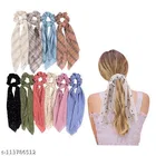 Rubber Band & Scrunchies for Women 