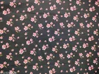Crepe Fabric for Women 