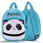 Fabric Backpack for Kids 