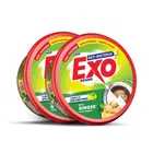 Exo राउंड डिश्वाश बार 2X700 g 