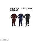 Woolen Thermal Set for Kids 