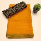 Chiffon Embellished Saree for Women 