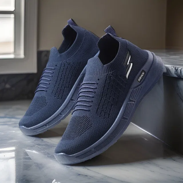 Casual Shoes for Boys, Blue (2)