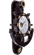 Khatu Crafts Analog Wall Clock 