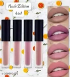 Liquid Matte Lipsticks 