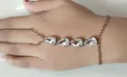 Alloy Bracelet for Women 