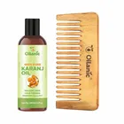 Natural Karanj Oil 