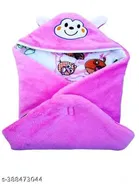 Combo of Baby Sleeping Set 