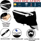 Two Wheeler Cover for Royal Enfield Bullet 350CC 