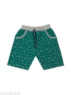Shorts for Boys 
