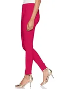 Rupa Cotton Lycra  CHURIDAR LEGGINGS for women 