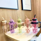 Fragrance Flavor Silicone Sipper 1300 ml 