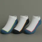 Cotton Spandex Ankle Length Socks for Kids 