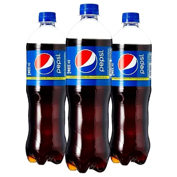 पेप्सी 3X750 ml (पैक ऑफ़ 3)