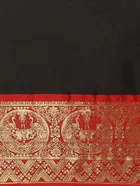 Cotton Embellished Saree for Women 