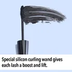 Blue Heaven Curling Lash Twist Mascara Black, 12ml 