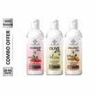 Puriflame Pure Rosehip Oil 