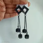 Alloy Earrings for Women 