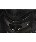 Polyester Solid Duffel Bag 