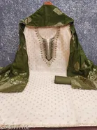 Silk Blend Punjabi/All Over Suits 