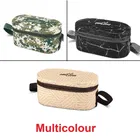 MILTON 3 Container Lunch Box 