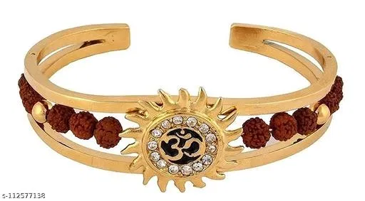 Om Cuff Kada for Men