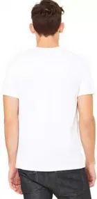 Half Sleeves Printed T-Shirt for Men 