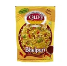 कलेवा भेल पूरी 120 g
